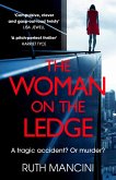The Woman on the Ledge (eBook, ePUB)