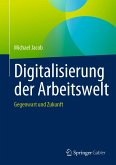 Digitalisierung der Arbeitswelt (eBook, PDF)
