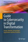 Guide to Cybersecurity in Digital Transformation (eBook, PDF)
