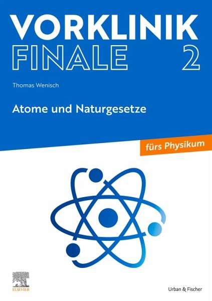 Vorklinik Finale 2 (eBook, ePUB)