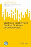 Stochastic Volatility and Realized Stochastic Volatility Models (eBook, PDF)