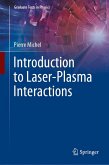 Introduction to Laser-Plasma Interactions (eBook, PDF)