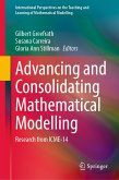 Advancing and Consolidating Mathematical Modelling (eBook, PDF)