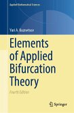 Elements of Applied Bifurcation Theory (eBook, PDF)