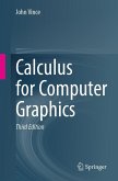 Calculus for Computer Graphics (eBook, PDF)