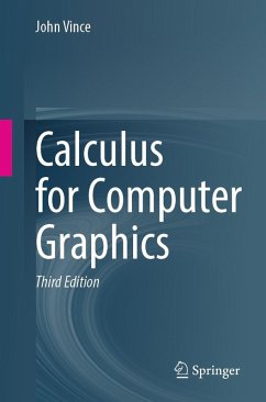 Cover Calculus for Computer Graphics (eBook, PDF)