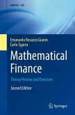 Mathematical Finance (eBook, PDF)
