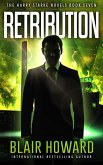 Retribution (The Harry Starke Novels, #7) (eBook, ePUB)