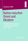 Nation zwischen Orient und Okzident (eBook, PDF)