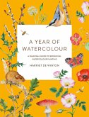 A Year of Watercolour (eBook, ePUB)