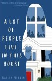 A Lot of People Live in This House (eBook, ePUB)