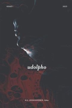 Cover Udolpho (eBook, ePUB)