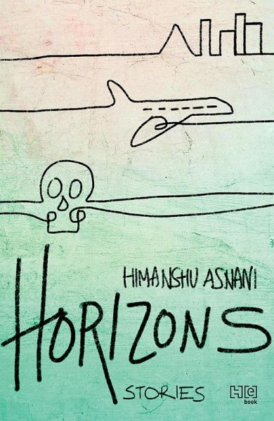 Horizons (eBook, ePUB)