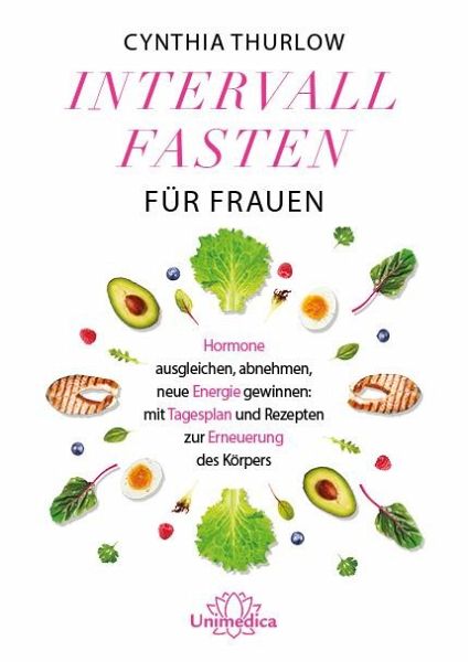 Intervallfasten für Frauen (eBook, ePUB) Intervallfasten für Frauen (eBook, ePUB)