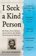 I Seek a Kind Person (eBook, ePUB) - Bild 1