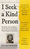 I Seek a Kind Person (eBook, ePUB)