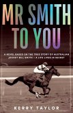 Mr Smith to You (eBook, ePUB)