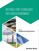 Materials and Technologies for a Green Environment (eBook, ePUB)