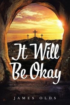 Cover It Will Be Okay (eBook, ePUB)