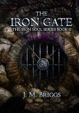 The Iron Gate (eBook, ePUB)