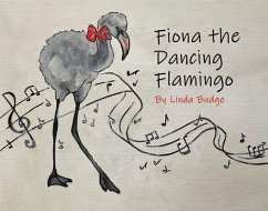 Cover Fiona The Dancing Flamingo (eBook, ePUB)
