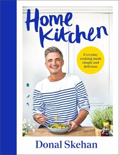 Cover Home Kitchen (eBook, ePUB)