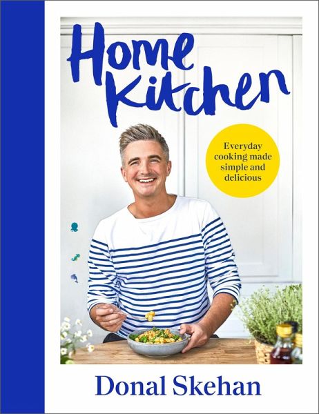 Home Kitchen (eBook, ePUB)