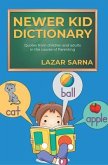 Newer Kid Dictionary (eBook, ePUB)