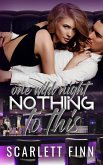 Nothing to This Prequel: One Wild Night (Nothing to..., #8) (eBook, ePUB)