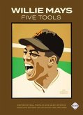 Willie Mays Five Tools (eBook, ePUB)