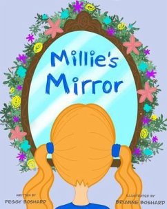 Cover Millie's Mirror (eBook, ePUB)
