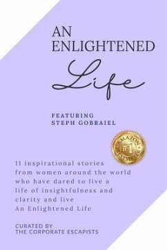 An Enlightened Life (eBook, ePUB) - Gobraiel, Steph