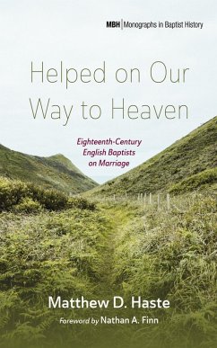 Helped on Our Way to Heaven (eBook, ePUB)