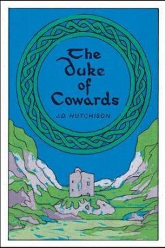 Cover The Duke of Cowards (eBook, ePUB)