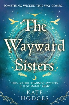 Cover The Wayward Sisters (eBook, ePUB)