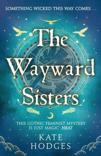 The Wayward Sisters (eBook, ePUB) The Wayward Sisters (eBook, ePUB)