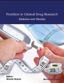 Frontiers in Clinical Drug Research - Diabetes and Obesity: Volume 7 (eBook, ePUB)