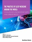 The Practice of Sleep Medicine Around The World (eBook, ePUB)