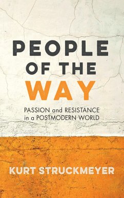 People of the Way (eBook, ePUB)