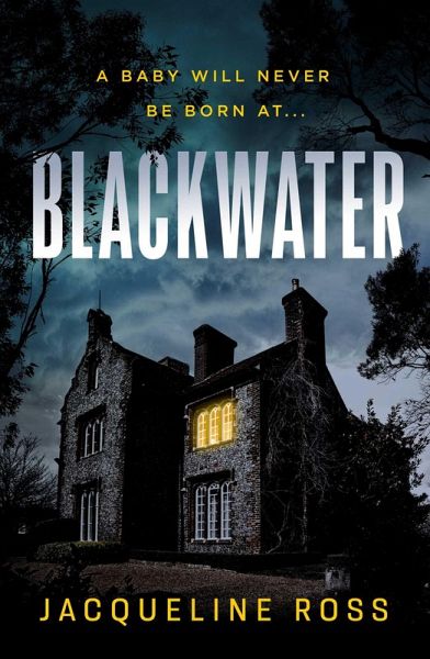 Blackwater (eBook, ePUB) Blackwater (eBook, ePUB)