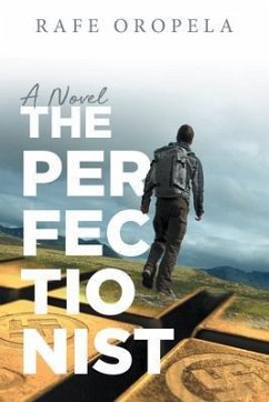 Cover The Perfectionist (eBook, ePUB)