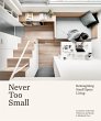 Never Too Small (eBook, ePUB) - Bild 1