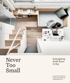 Never Too Small (eBook, ePUB)