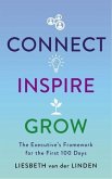 Connect, Inspire, Grow (eBook, ePUB)