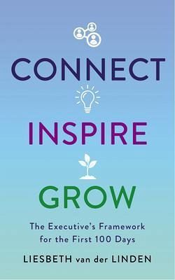 Connect, Inspire, Grow (eBook, ePUB) Connect, Inspire, Grow (eBook, ePUB)