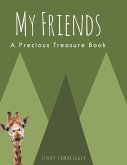 My Friends (eBook, ePUB)