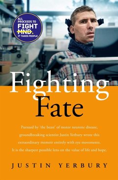 Cover Fighting Fate (eBook, ePUB)