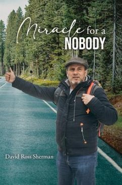 Cover Miracle for a Nobody (eBook, ePUB)