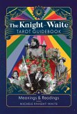 The Knight-Waite Tarot Guidebook (eBook, ePUB)
