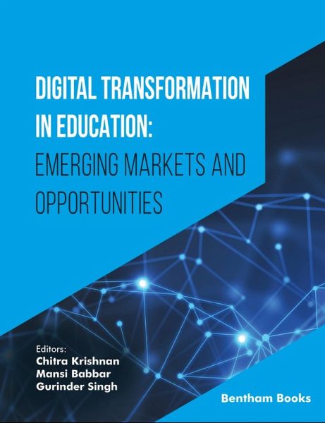 Digital Transformation in Education (eBook, ePUB)